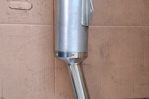 Ricambi R6 YAMAHA ANNO 2000