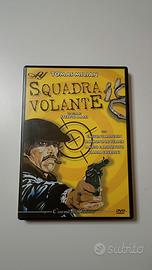 Film DVD - Squadra Volante