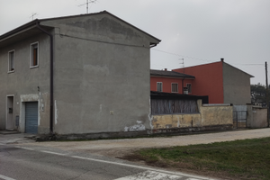 Casa a schiera di grandi dimensioni