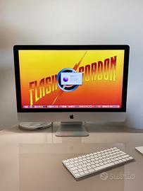 Apple IMac Retina 5K 27" 2019 2Tb