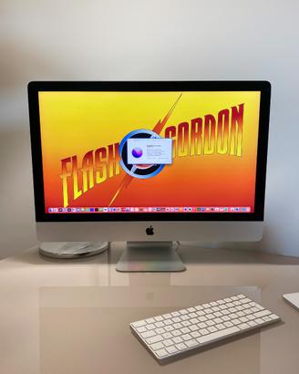 Apple IMac Retina 5K 27" 2019 2Tb