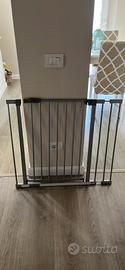 Cancelletto scala bambini