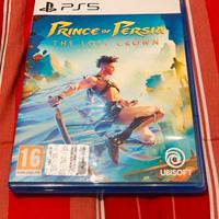 prince of persia the lost crown 