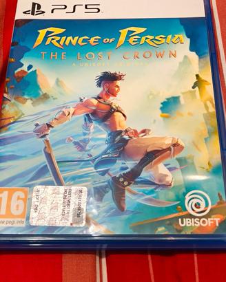 prince of persia the lost crown 