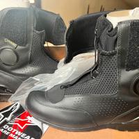 Alpinestar Portland GoreTex n45