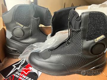 Alpinestar Portland GoreTex n45