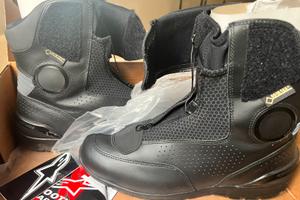 Alpinestar Portland GoreTex n45