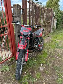 Husqvarna wr 250