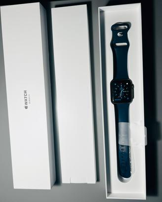 Iwatch apple serie 3