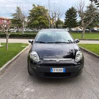 Fiat Grande Punto Evo natural gpl di serie