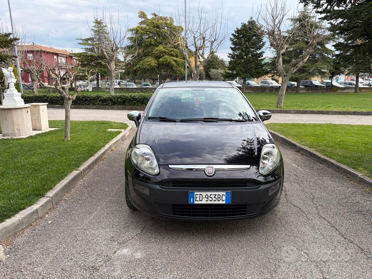 FIAT Grande Punto