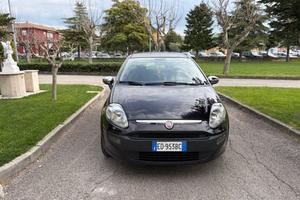 Fiat Grande Punto Evo natural gpl di serie