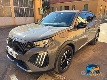 Peugeot 2008 2008 1.2 hybrid Allure 136cv e-dcs6 