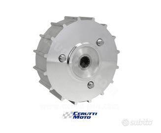 Adattatore cerchio posteriore nitro su booster / s