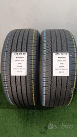2 GOMME 245 50 19 KUMHO RIF3175