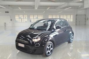 FIAT 500E ELETTRICA PASSION 3 PORTE BERLINA
