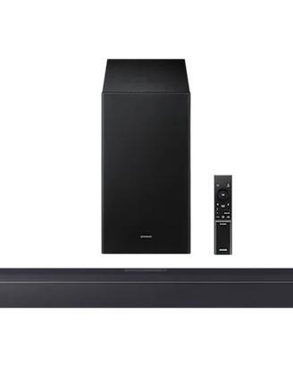 Samsung B-Series Soundbar HW-B450F 2.1 Ch (2025)