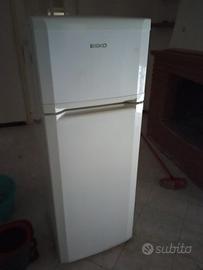 Frigorifero Beko colore bianco 