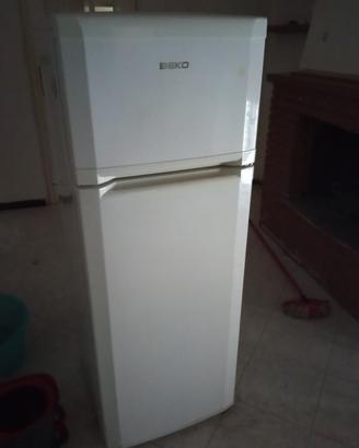 Frigorifero Beko colore bianco 