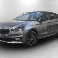 Skoda Fabia 1.0 tsi evo Style 95cv