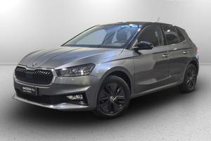 Skoda Fabia 1.0 tsi evo Style 95cv