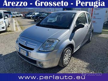CITROEN C2 1.1 Elegance