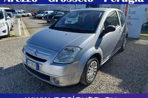 CITROEN C2 1.1 Elegance