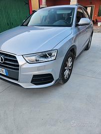 Audi Q3 2017