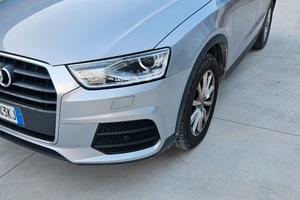 Audi Q3 2017