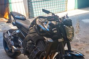 YAMAHA FZ1 