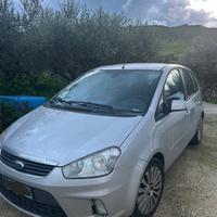 Ford c-max titanium