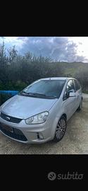 Ford c-max titanium