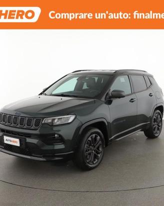 JEEP Compass GY92985