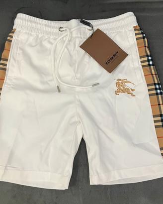 Shorts Burberry
