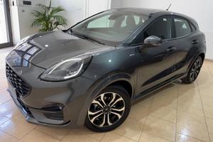 Ford Puma 1.0 EcoBoost Hybrid 125 CV S&S aut. ST-L