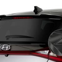 Spoiler posteriore Alettone per Hyundai I20 (BC3)