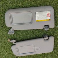 Parasole dx e sx per Hyundai IX35 