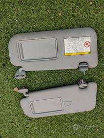 Parasole dx e sx per Hyundai IX35 
