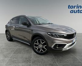FIAT Tipo 1.0 5 porte Cross + GPL