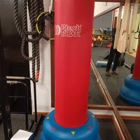 3 sacchi fitboxe box tech 