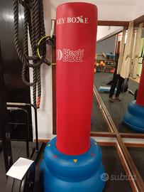 3 sacchi fitboxe box tech 
