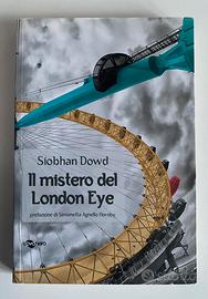 Il mistero del London Eye - Siobhan Dowd