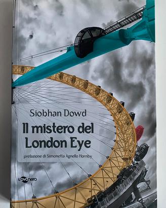 Il mistero del London Eye - Siobhan Dowd