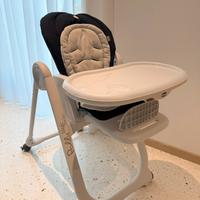 Seggiolone Polly Magic Relax Chicco