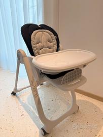 Seggiolone Polly Magic Relax Chicco