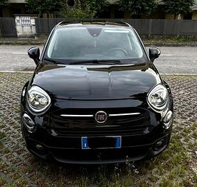 Fiat 500x Urban MY21 1.3 mjt 95cv Connect (2022)