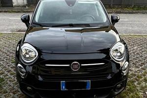 Fiat 500x Urban MY21 1.3 mjt 95cv Connect (2022)