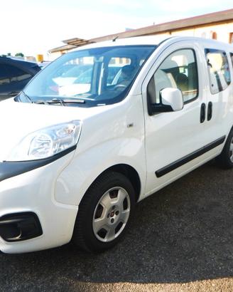 Fiat Qubo 1.3 MJT 80 CV Lounge NEOPATENTATI