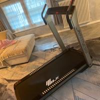 Tapis roulant JKFitness