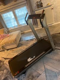 Tapis roulant JKFitness